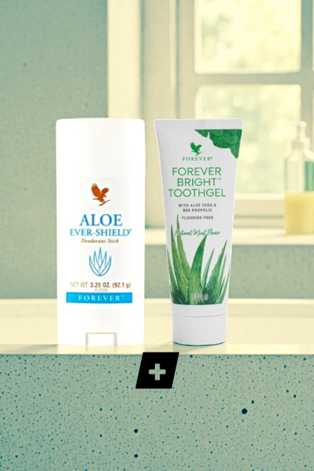 Forever Bright Toothgel