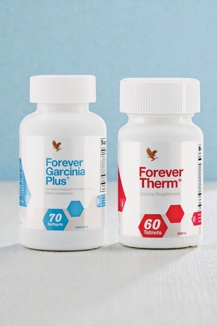 Forever Garcinia Plus