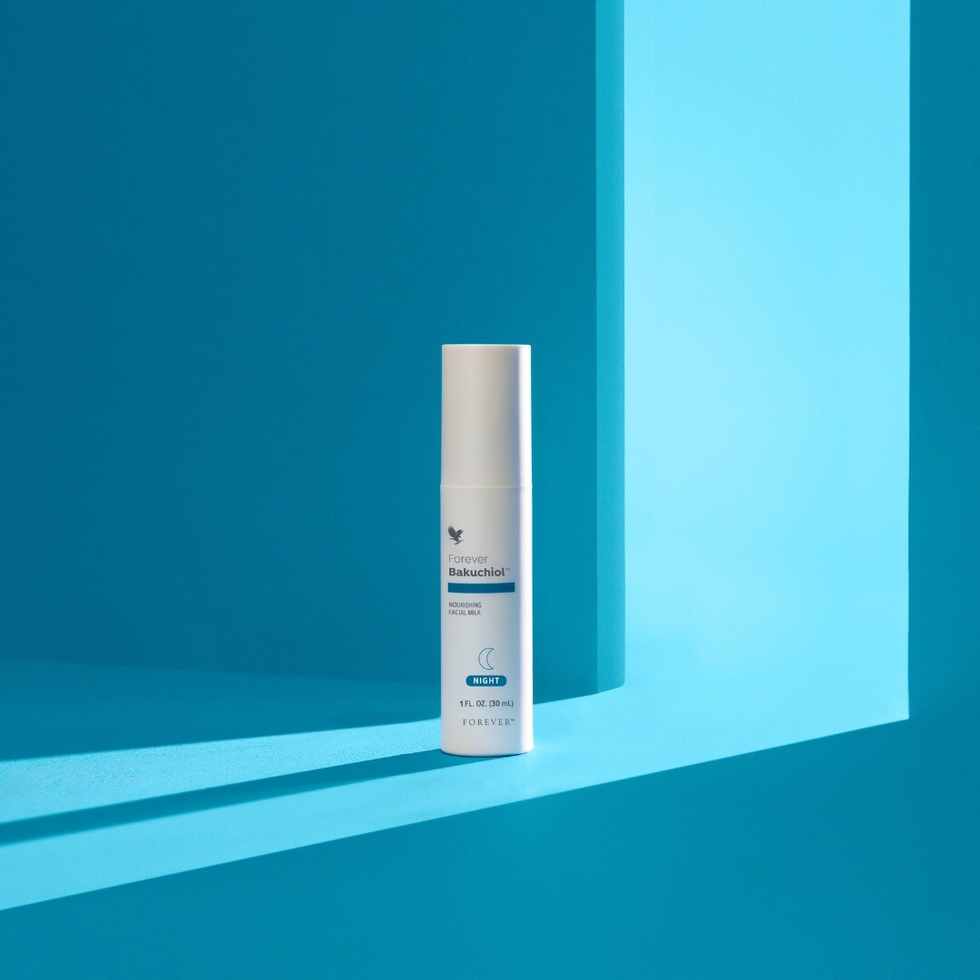 Forever Bakuchiol